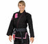 Submit Everyone Women's BJJ Gi Pink